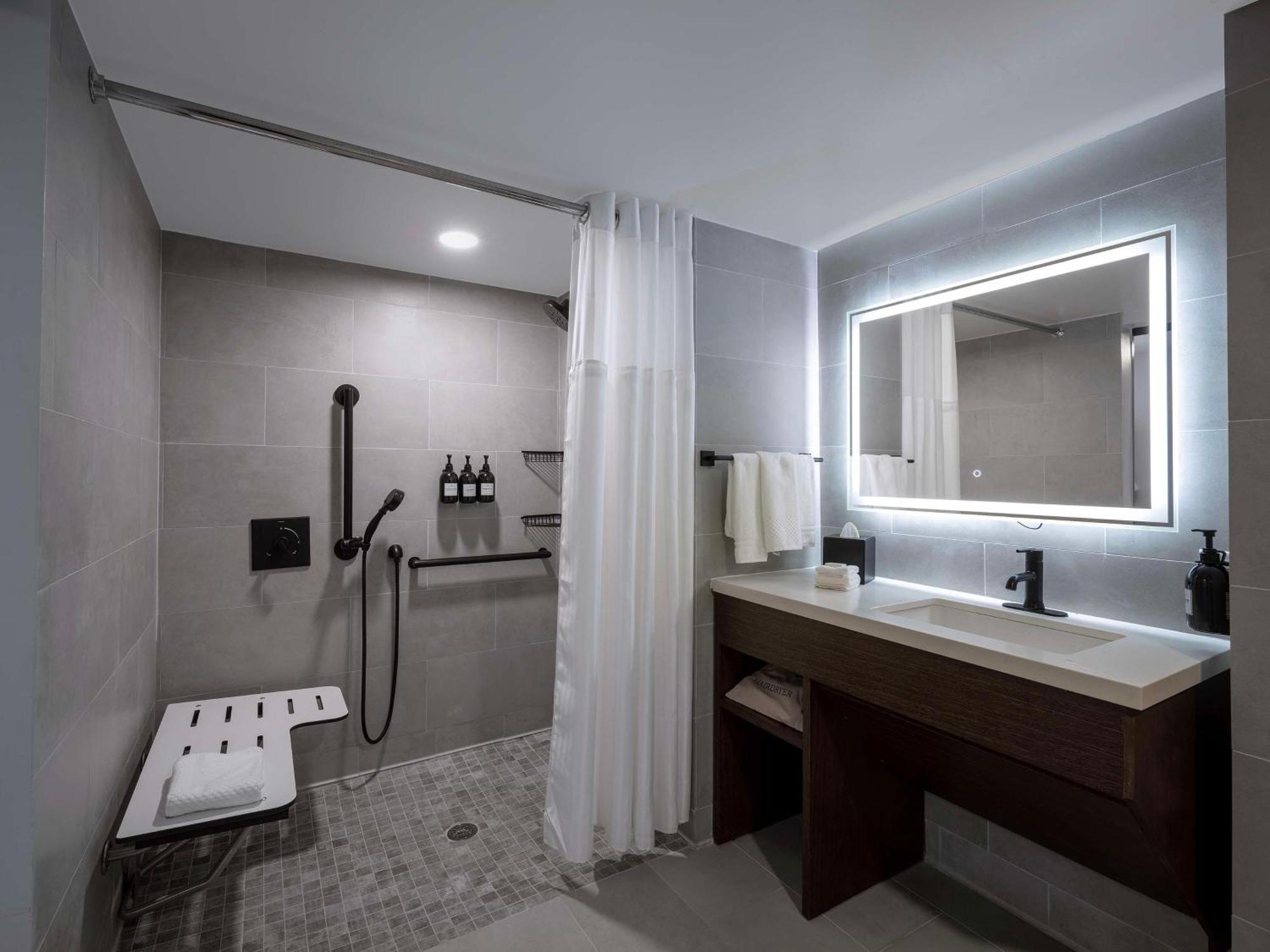 Hilton Garden Inn San Juan Condado Екстер'єр фото