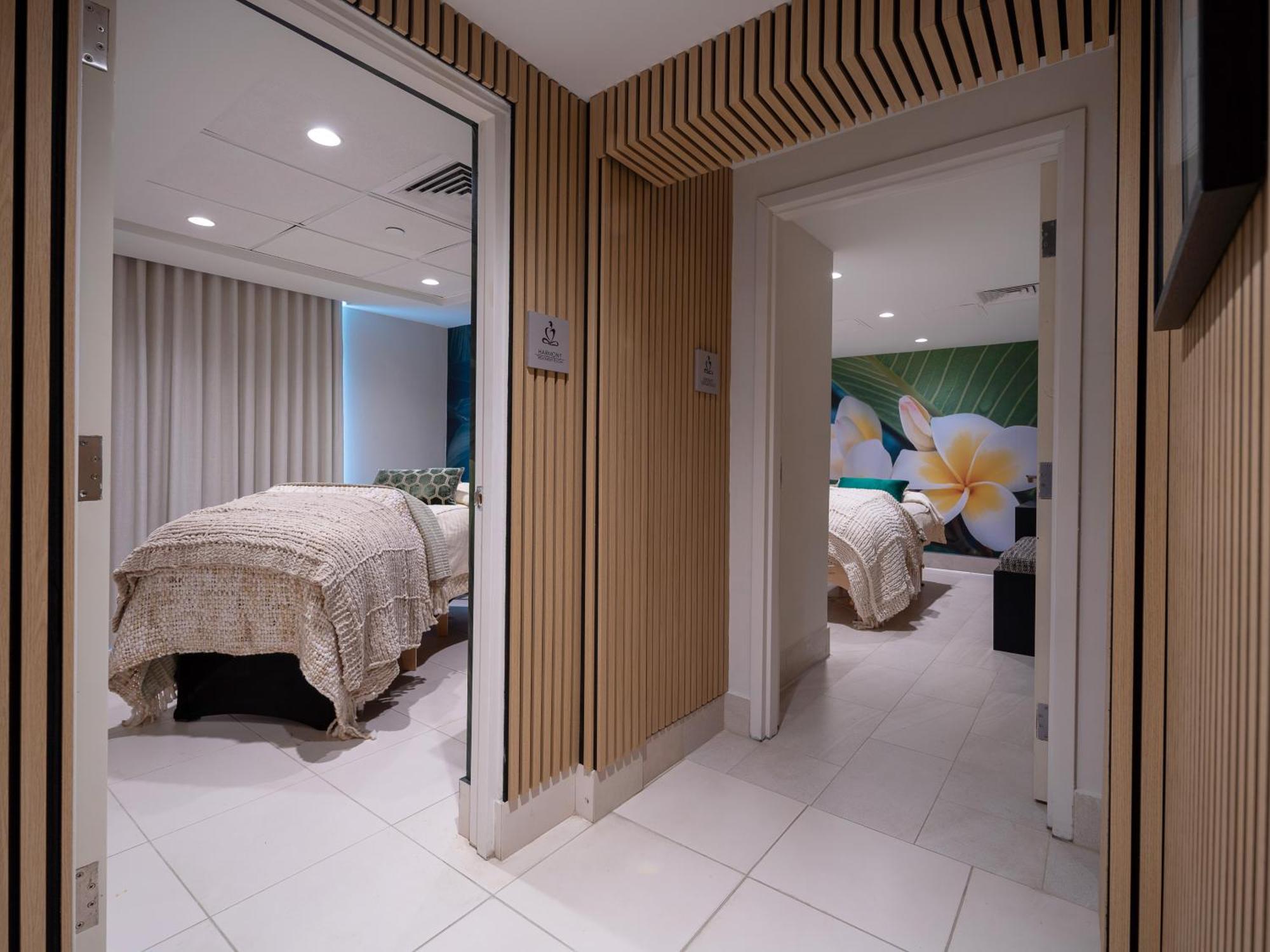 Hilton Garden Inn San Juan Condado Екстер'єр фото