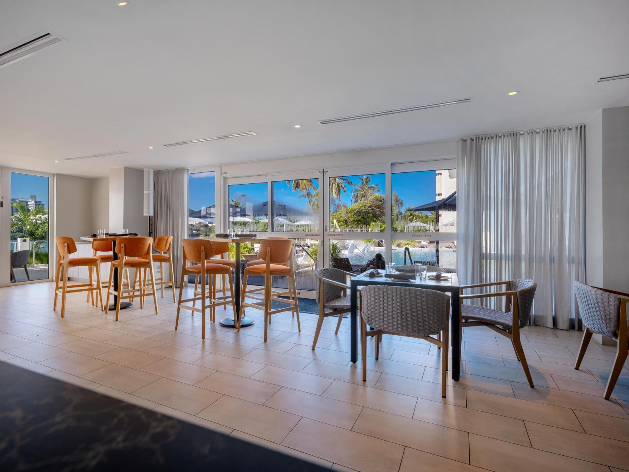 Hilton Garden Inn San Juan Condado Екстер'єр фото