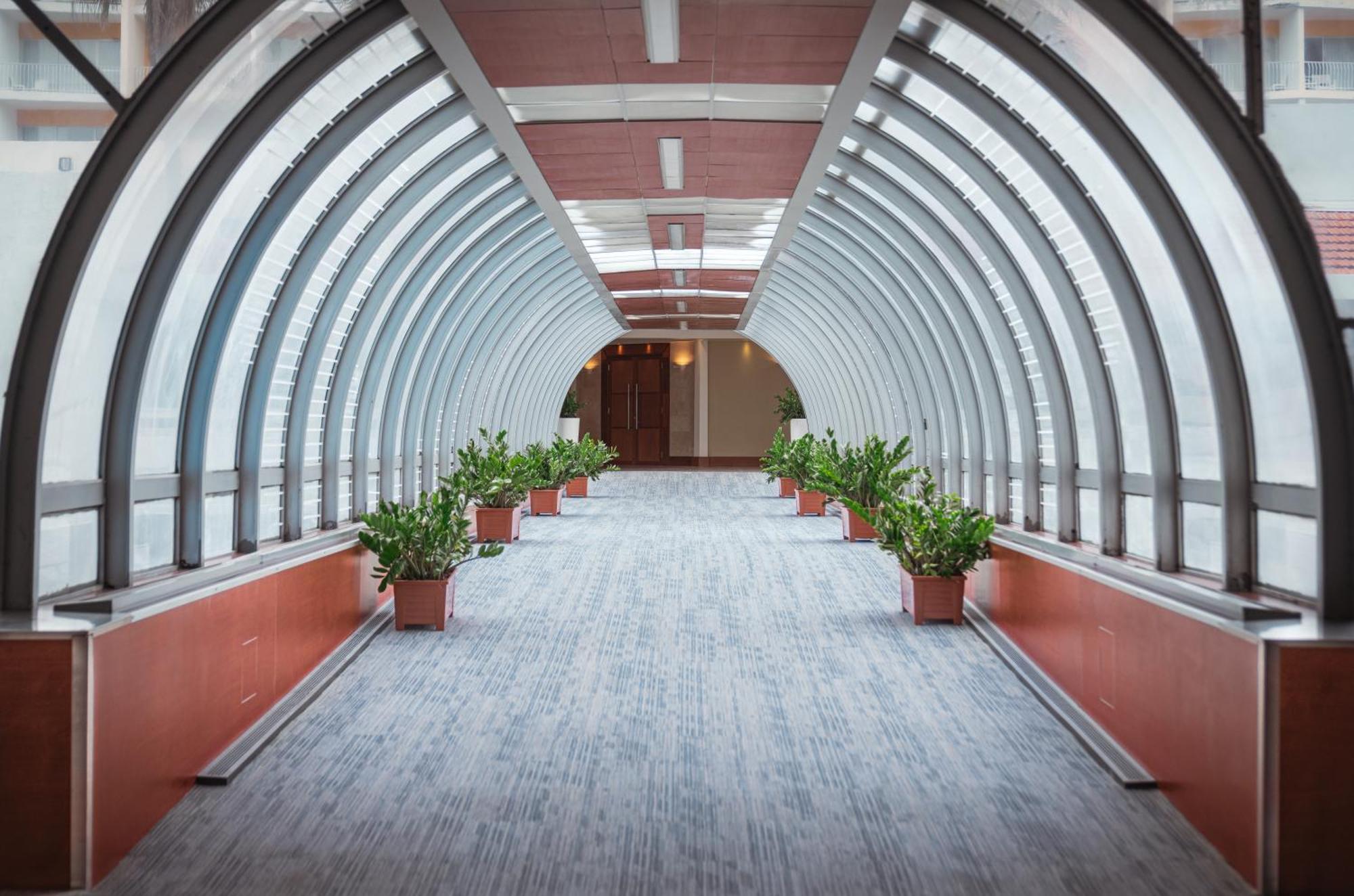 Hilton Garden Inn San Juan Condado Екстер'єр фото